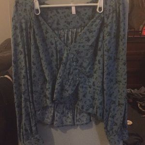 Xhilaration (target) size large